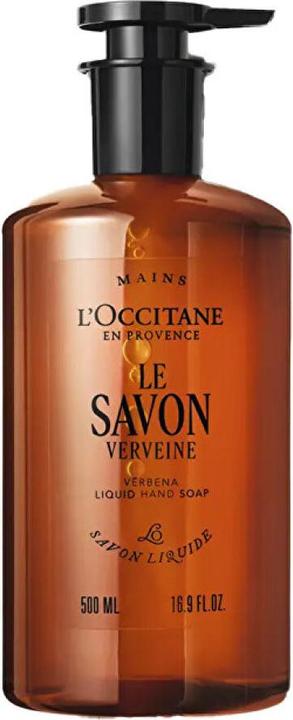 Immagine prodotto L'Occitane Shea Butter Verbena (Ricarica, Sapone liquido, 500 ml)