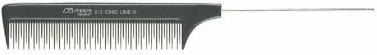 Actual product image Comair Comb 512 Ionic Professional Line