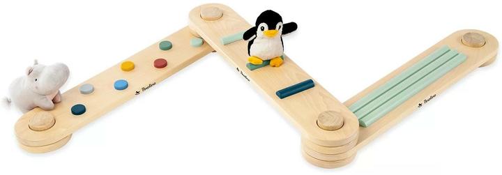 Lucid, Multicoloured