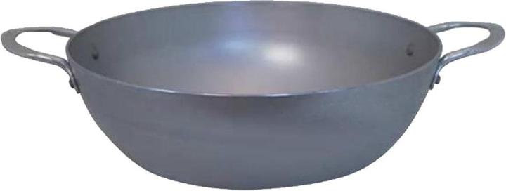 Actual product image de Buyer Mineral B Element (28 cm, Frying pan, Iron, Steel)