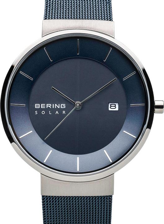 Produktbild Bering Solar (Analoguhr, 39 mm)