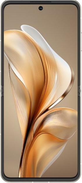 Actual product image Nubia Smartfon Bundle Flip (Black) + etui + słuchawki + cooler (256 GB, Black, Sunshine Gold, 6.90", 5G)