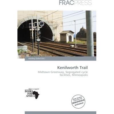 Kenilworth Trail, Ratgeber