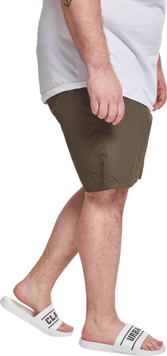 Produktbild Urban Classics Block Swim Shorts (L)