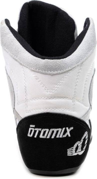 Produktbild Otomix Stingray Escape WHITE (42)