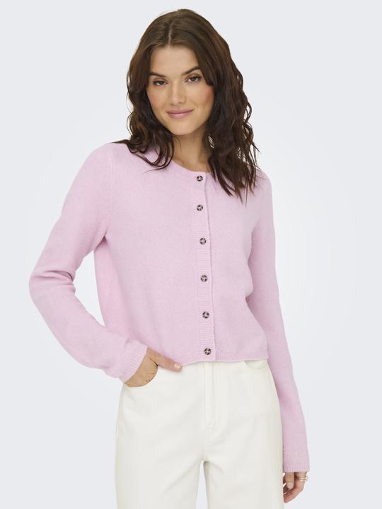 Produktbild JdY Jdychloe Life L/S Cardigan Knt Noos (M)