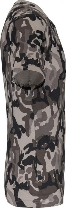 Actual product image Kariban Camo (M)