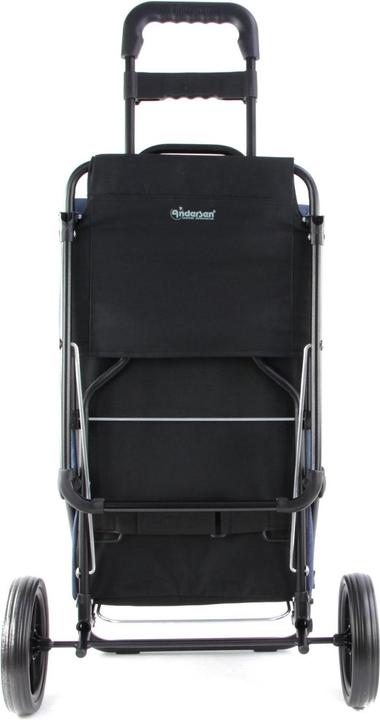 Produktbild Andersen Komfort Shopper Ivar Einkaufstrolley 58 cm