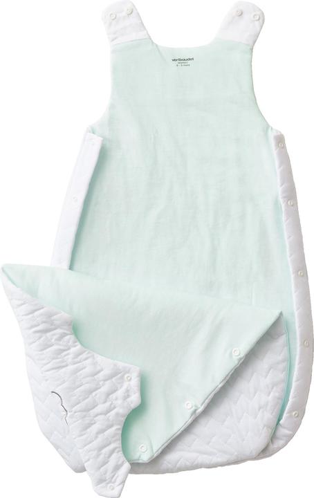 Produktbild Vertbaudet Babyschlafsack (Winter)