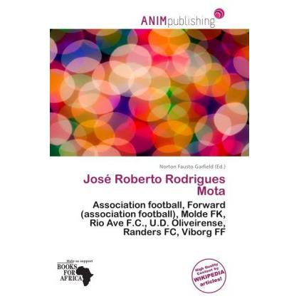 José Roberto Rodrigues Mota, Ratgeber
