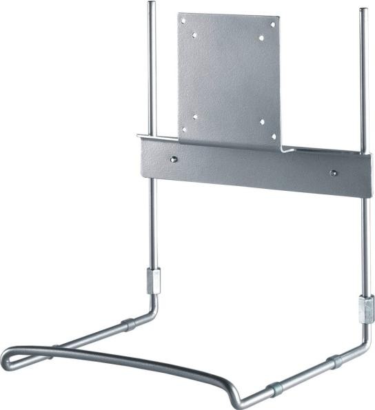 Actual product image Dataflex Universal Keyboard Holder 592 (Ground)