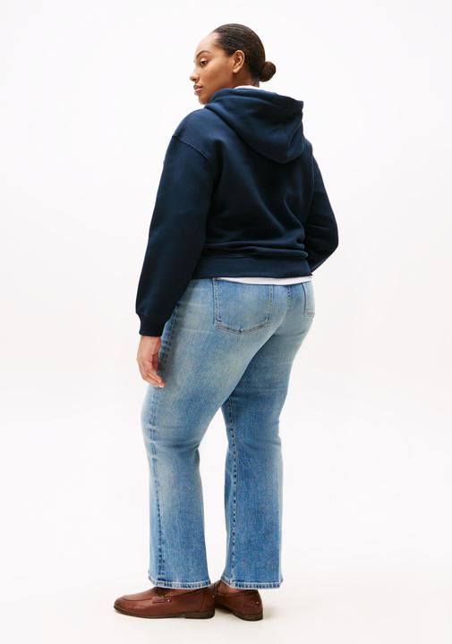 Produktbild Tommy Hilfiger Authentischer und originaler Pullover Hoodie (46)