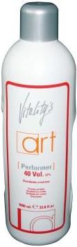 Produktbild Vitality's Creme-Oxyd 12% 1000 ml