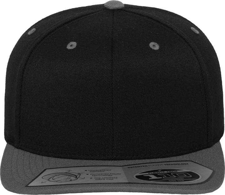 Immagine prodotto Flexfit 110 Fitted Snapback (Taglia unica)