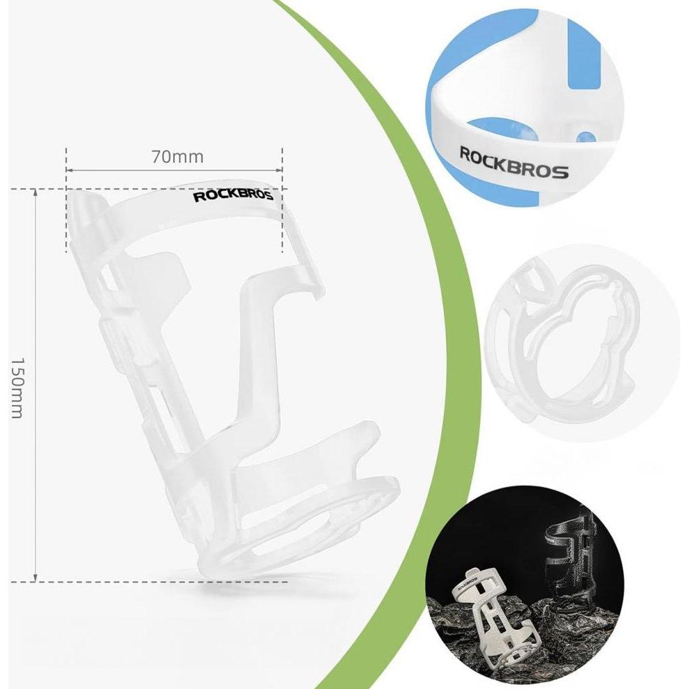 Thumbnail - Rockbros, Flaschenhalter
