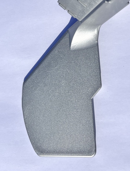 Produktbild Branchy Schaltwerkschutz, silber