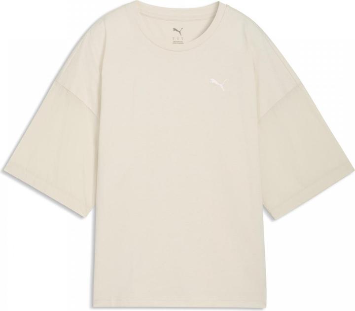 Produktbild Puma HER Oversized Tee (S)