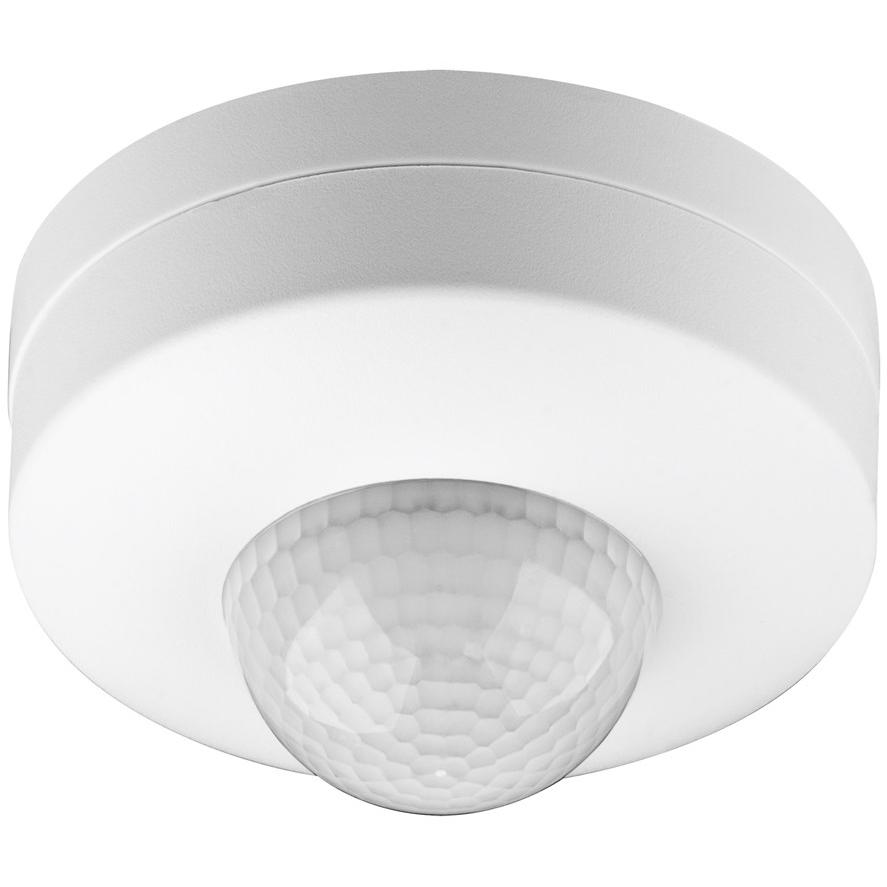 Goobay, Bewegungsmelder, PIR 360° bis 12m (12 m)