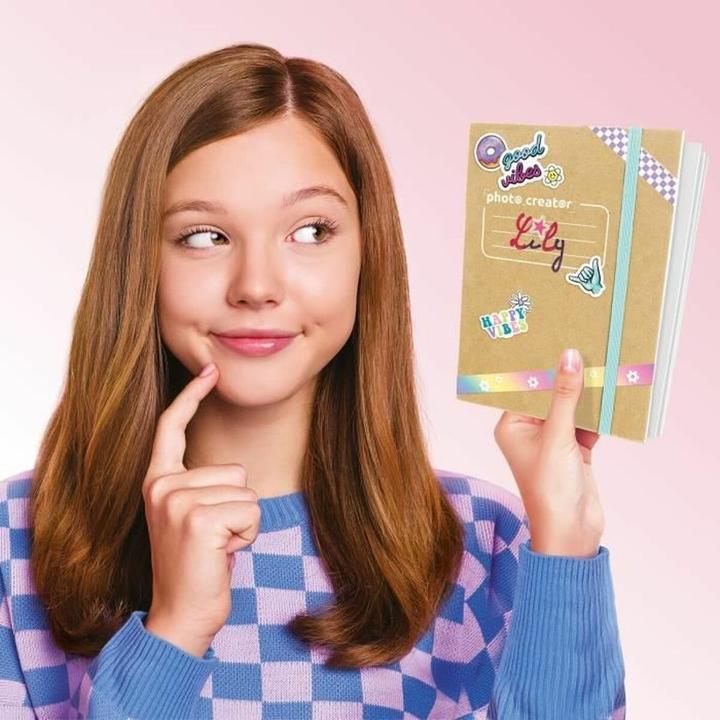 Actual product image Canal Toys Studio Creator