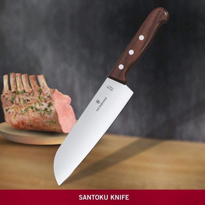 Produktbild Victorinox Santokumesser (17 cm)