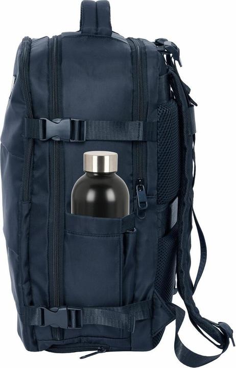 Produktbild Safta Schulrucksack Marino Marineblau