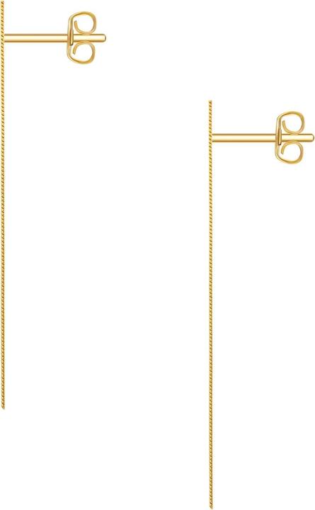 Image du produit Eastside Boucles d'oreilles pour femmes - 35890 (Acier inoxydable)