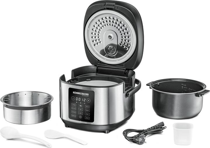 Produktbild Rommelsbacher MRK 650