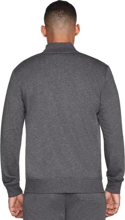 Produktbild Skechers The Hoodless Hoodie Grau (M)
