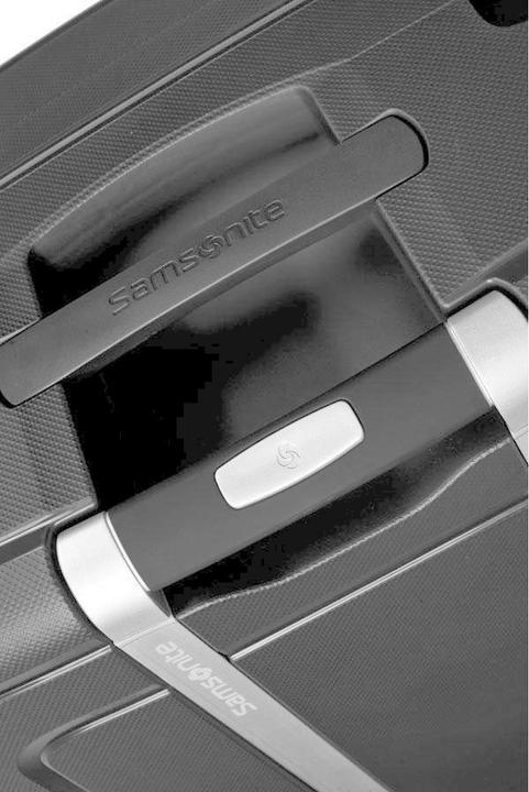 Produktbild Samsonite S'CURE DLX Spinner (102 l, L (90 - 115l))