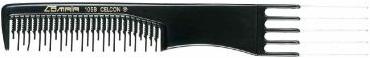 Actual product image Comair Comb 105 Black Profi-Line