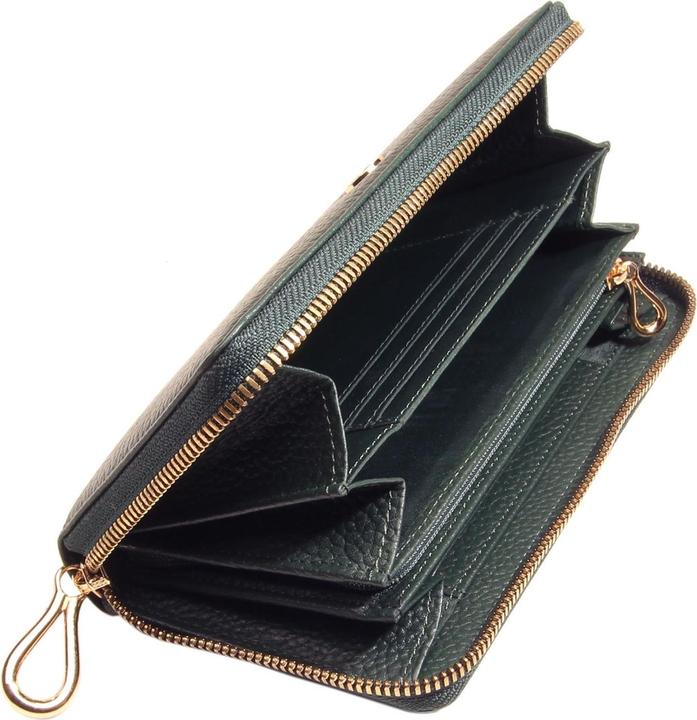 Actual product image Esquire Alexandria Wallet