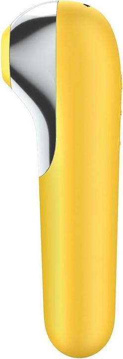 Produktbild Satisfyer Dual Love Air Pulse Vibrator