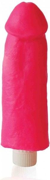 Actual product image Clone A Willy hot pink