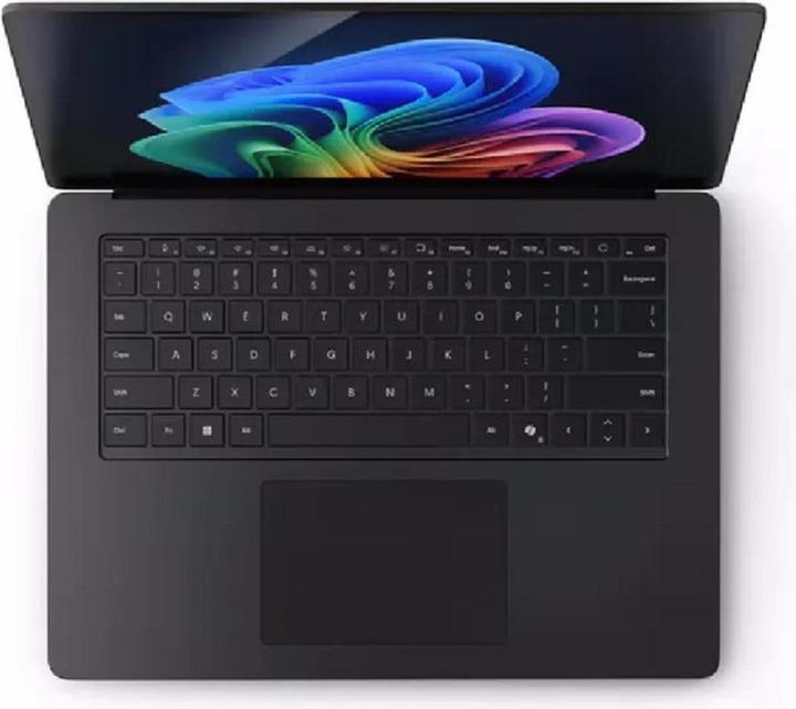 Actual product image Microsoft Surface Laptop 7 for Business (13.80", 256 GB, 32 GB, DE, Intel Core Ultra 5 238V)