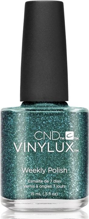 Lumières d'émeraude