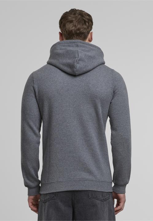 Produktbild Mister Tee MisterTee Basic Hoodie - 181679 (M)