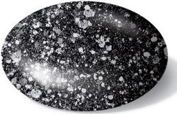 Immagine prodotto CND Collezione Vinylux Starstruck (Diamanti Scuri, Smalto)