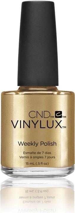 Immagine prodotto CND Collezione Vinylux Craft Culture (Pulsante Ottone, Smalto)