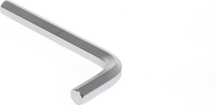 Actual product image Gedore 42 14 Hex key L-wrenches, hexagon socket 14 mm (Allen screw)