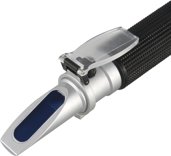 PCE Instruments Instruments PCE-010 Refraktometer (Messgerätkoffer)