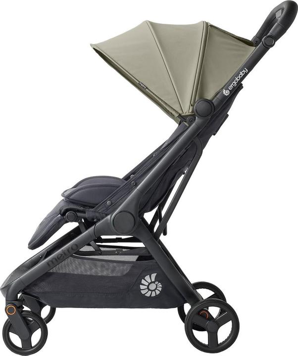 Produktbild Ergobaby Metro 3 Buggy (0 Monate - 4 Jahre)