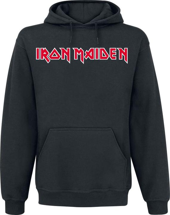 Produktbild Iron Maiden Ed Kills Again (XL)