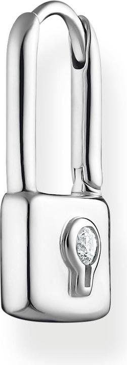 Immagine prodotto Thomas Sabo Blocco dell'amore singolo creolo (Argento 925)