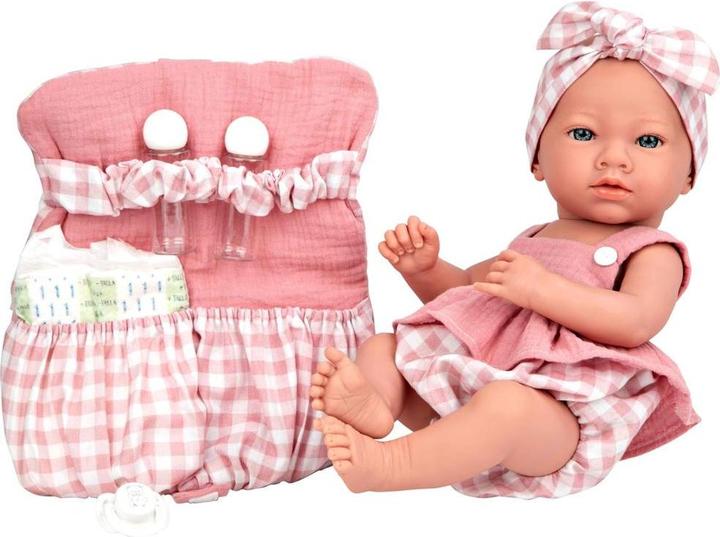 Arias Baby-Puppe Elegance 38 cm