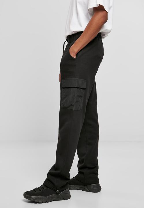 Actual product image Urban Classics Commuter Sweatpants (L)