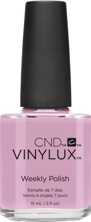 CND Vinylux Art Vandal Collection (Mauve Maverick, Farblack)