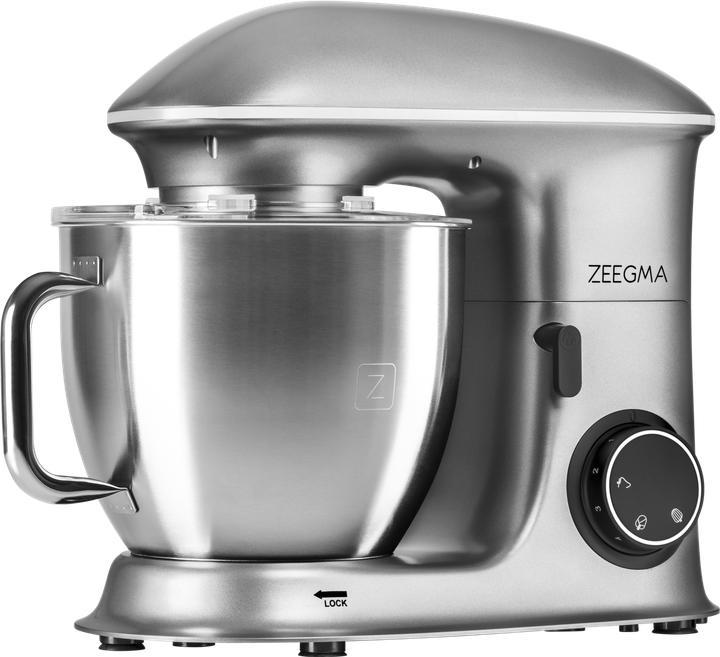 Actual product image Zeegma Planeet Chef (2200 W)