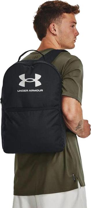 Actual product image Under Armour Loudon 25L Backpack (25 l)