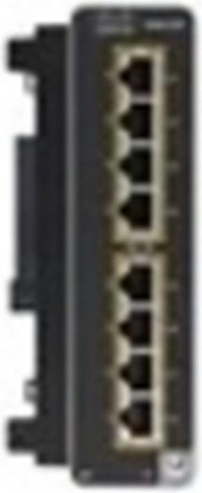 Productafbeelding Cisco Catalyst IE3300 robuust (8 ports)
