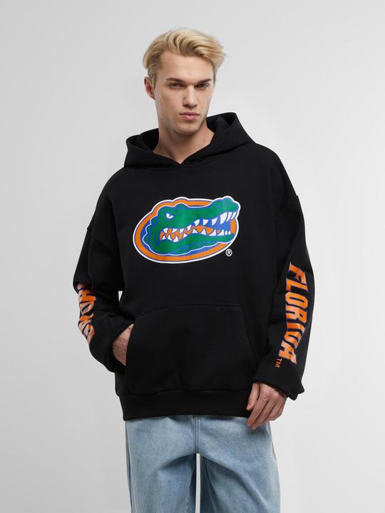 Immagine prodotto Urban Classics Upscale Florida Gators Multi Logo Oversize Hoody - 191455 (XS)